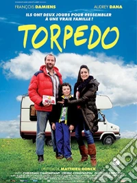 Torpedo [Edizione: Belgio] dvd