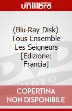(Blu-Ray Disk) Tous Ensemble Les Seigneurs [Edizione: Francia] brd