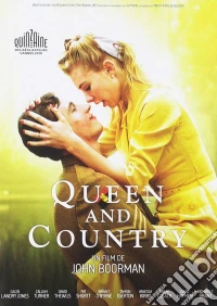 Queen And Country [Edizione: Belgio] dvd