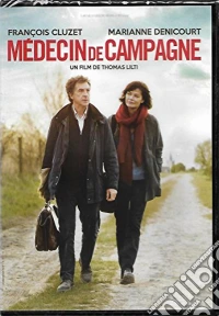 Medecin De Campagne [Edizione: Belgio] dvd