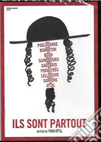 Ils Sont Partout dvd