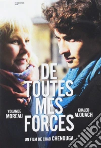 De Toutes Mes Forces [Edizione: Belgio] dvd