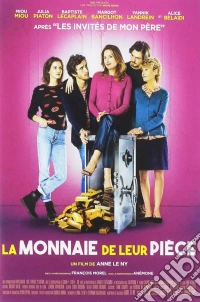 La Monnaie De Leur Piece [Edizione: Belgio] dvd