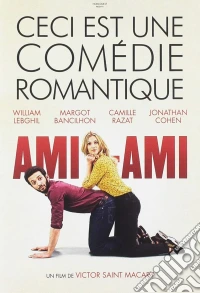 Ami Ami [Edizione: Belgio] dvd