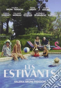 Les Estivants dvd
