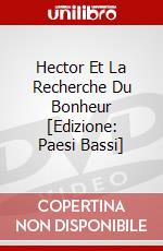 Hector Et La Recherche Du Bonheur [Edizione: Paesi Bassi] dvd
