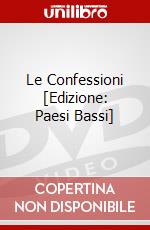 Le Confessioni [Edizione: Paesi Bassi] dvd