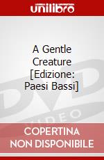 A Gentle Creature [Edizione: Paesi Bassi] dvd