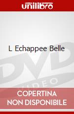 L Echappee Belle dvd