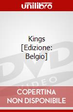 Kings [Edizione: Belgio] dvd
