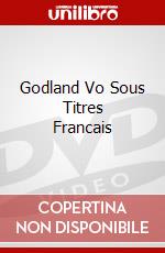 Godland Vo Sous Titres Francais dvd