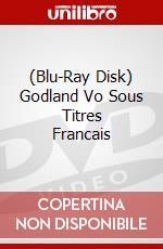 (Blu-Ray Disk) Godland Vo Sous Titres Francais brd