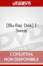 (Blu-Ray Disk) I Swear brd