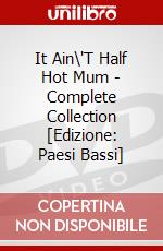 It Ain\'T Half Hot Mum - Complete Collection [Edizione: Paesi Bassi] dvd