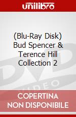 (Blu-Ray Disk) Bud Spencer & Terence Hill Collection 2 brd