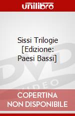Sissi Trilogie [Edizione: Paesi Bassi] dvd