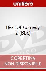 Best Of Comedy 2 (Bbc) dvd