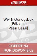 Ww Ii Oorlogsbox [Edizione: Paesi Bassi] dvd