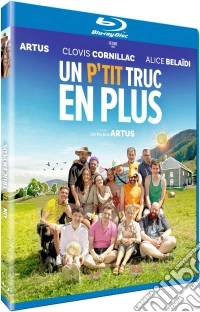 (Blu-Ray Disk) Un P Tit Truc En Plus brd