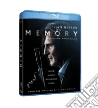 (Blu-Ray Disk) Memory brd