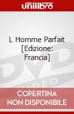 L Homme Parfait [Edizione: Francia] dvd