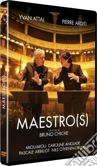 Maestro(S)