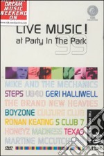 Live Music! Party In The Park 99 / Various