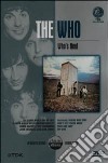 The Who. Who's Next dvd