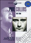 Phil Collins. Face Value dvd