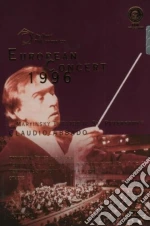 Claudio Abbado - Berliner Philarmoniker - European Concert 1996 - Marynsky Theatre, St. Petersburg dvd