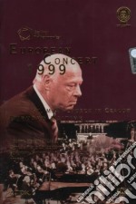 Haitink Bernard - Berliner Philarmoniker - European Concert 1999 - St. Mary Church In Cracow dvd