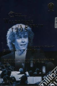 Amerikanische Nacht - Waldbuhne 1995 dvd