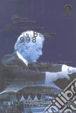 Barenboim, Daniel. - Waldbuhne In Berlin 1998. Latin Amierican Night. Dvd dvd