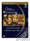 Waldbuhne. Vol. 01 (Cofanetto 3 DVD) dvd