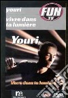 Youri. Dvd Single dvd