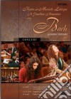 The Italian Bach In Vienna dvd