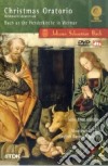 Johann Sebastian Bach- Weihnachtsoratorium dvd