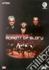 Scorpions. Moment of Glory dvd