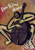 Dave Holland Quintet. Live in Freiburg dvd