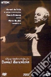 Chicago Symphony Orchestra - Daniel Barenboin. Dvd dvd
