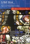 H-Moll Messe. Johann Sebastian Bach dvd