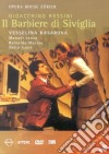 Rossini Gioacchino. Il barbiere di Siviglia dvd