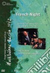 Waldbuhne In Berlin 1992. French Night dvd