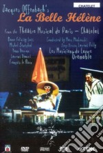 La Belle Helene  dvd