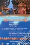 Hansel Und Gretel dvd