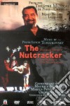The Nutcracker dvd