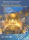 Europa-Konzert from Istanbul dvd