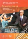 Waldbuhne 2001. Spanish Night dvd