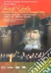 Verdi Gala. Greatest Opera. Arias by Giuseppe Verdi dvd
