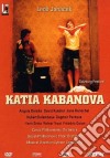 Leos Janacek - Katia Kabanova dvd